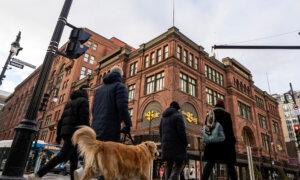 Hudson’s Bay Sees Interest in 65 of Its Leases: Court Documents