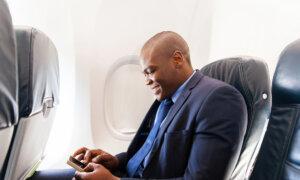American Airlines Expanding Free Wi-fi
