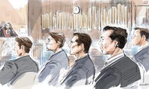 Crown Begins Its Case in Sex Assault Trial for 5 Former World Junior Hockey Players