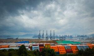 US Tariffs Threaten China’s Globalist Goals