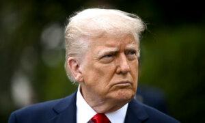 White House Denies Reports Trump Considering Cutting China Tariffs Unilaterally