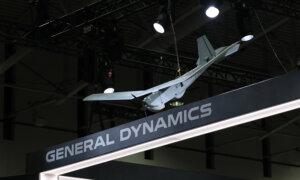 General Dynamics Profits Jet Higher on Sales of Business Aircraft
