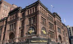 Hudson’s Bay to Liquidate All Remaining Stores, Court Filing Says