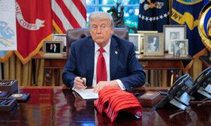 Trump Says ‘Special Deal’ With China on Trade Will Depend on Beijing’s Actions