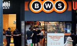 Bottle Shops Close on Anzac Day in NSW