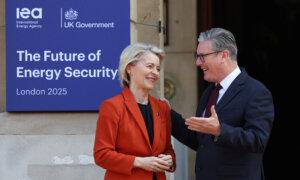 Tensions Over Clean Power Push Highlighted at London Energy Security Summit