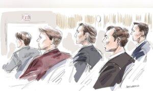 Court Declares Mistrial in Former World Junior Hockey Players’ Sex Assault Case