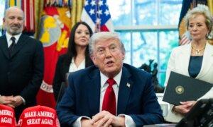 Trump Signs Order to Surge Deep-Sea Mineral Mining