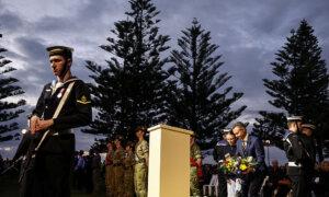 Digger’s Wartime Letter Details the Act of God That Saved His Life