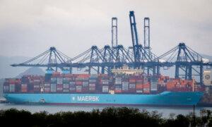 Data Reveal Drop in US Imports From China Amid Tariff Showdown