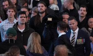 Politicians Condemn Booing During ANZAC Day Indigenous ‘Welcome to Country’