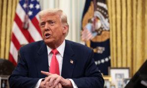 Courts Block Key Trump Directives; Trump Signs Order to Boost Deep-Sea Mining | NTD Good Morning (April 25)