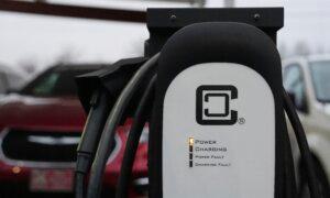 Canadians’ Interest in Buying an EV Falls for Third Year in a Row: AutoTrader Survey