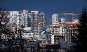 Pace of Rent Increases Slows, but Housing Costs Still Rising in Metro Vancouver