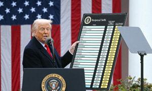 As Tariffs Fall, the European Media Remain Negative