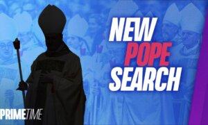 Cardinals Begin Gathering for Conclave; Population Collapse in Western World | NTD Primetime