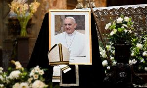 What to Know About the Papal Funeral