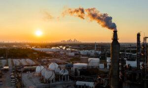 DOI Eases Drilling Rules to Boost Offshore Oil Production