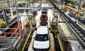 Ford Expects $1.5 Billion Hit From Tariffs, No Notable Industrywide Vehicle Price Hikes