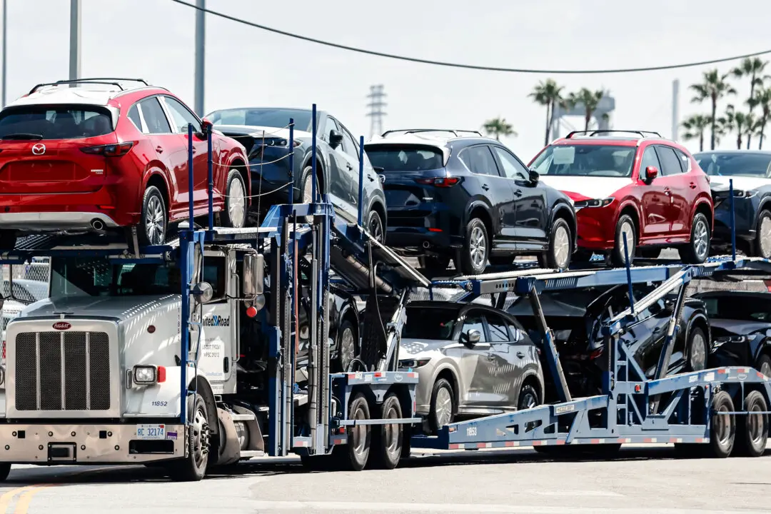 Auto Loan Delinquencies Jump 50 Percent in 15 Years