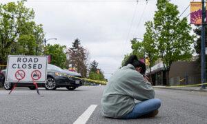 11 Victims of Car Attack in Vancouver Street Festival Range From 5 to 65
