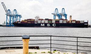 Trump Energy Push Rekindles Support for Philadelphia-Area Natural Gas Export Terminal