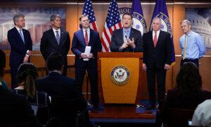House Panels to Hold Markups That Unveil Details of GOP Bill to Advance Trump’s Agenda