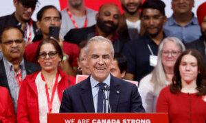 Carney’s Liberals Win Canadian Election