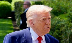 Trump Says He Will Be Speaking With Albanese Soon