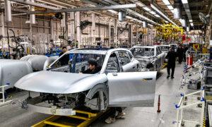 US Manufacturing Contracts: Data | Business Matters (May 1)