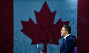 What’s Next for Poilievre After Election Loss