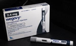 Medicare Won’t Expand Coverage of Anti-Obesity Drugs