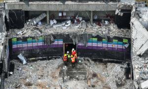 Death Toll in Dominican Republic Nightclub Tragedy Tops 200, Recovery Efforts Wrap Up