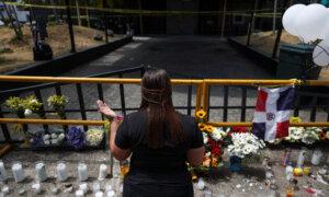 Dominican Republic Issues Official Report on Collapse That Killed 221