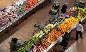 Canada’s Inflation Slowed to 2.3% in March: StatCan