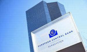 European Central Bank Cuts Rates as Trade Tensions Weigh on Outlook, Inflation Eases