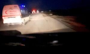 Israeli Military Says Its Troops Opened Fire at Rescue Vehicles in March After Identifying Them as Hamas Vehicles