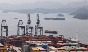 Trump Announces Finalized US–China Trade Deal