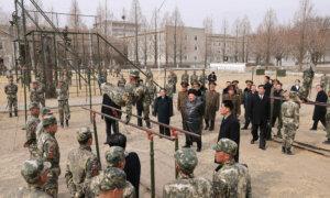 North Korea Confirms It Sent Troops to Support Russian Forces in Ukraine