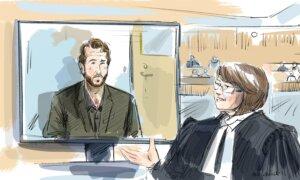 Former World Junior Hockey Players’ Sex Assault Trial Paused Due to Juror Illness