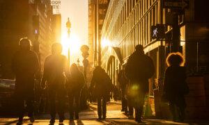 These GDP Numbers Deserve Maximum Incredulity