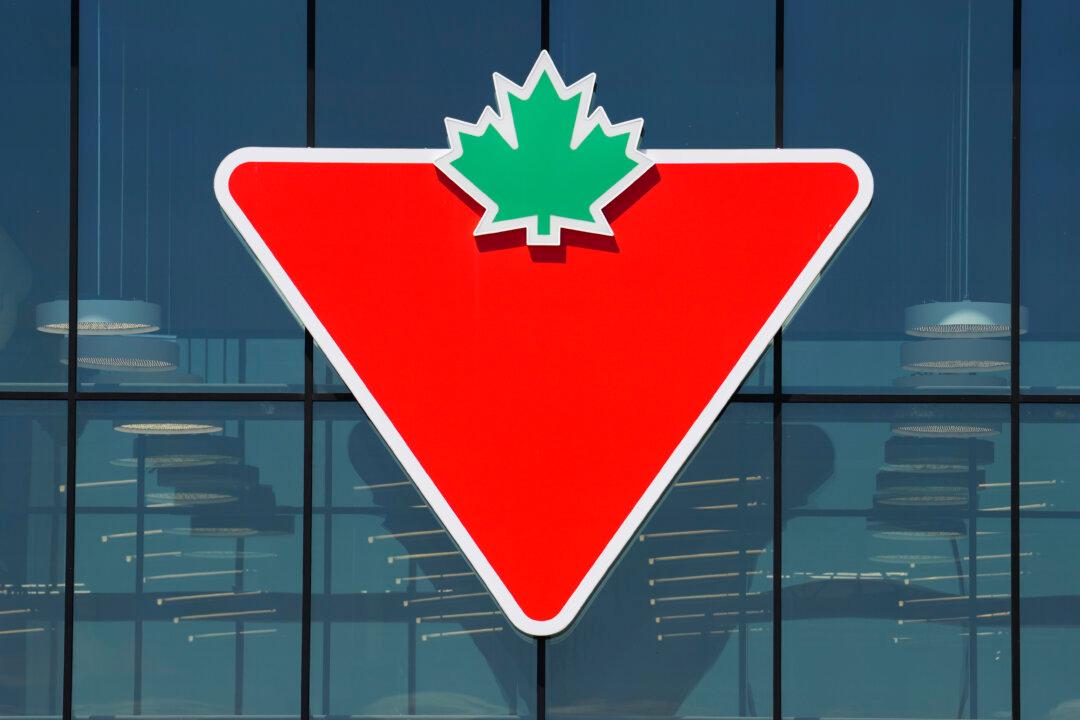Canadian Tire Says Recent Breach of E-commerce Database Involved Customer Info