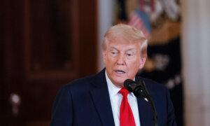 Trump Urges Patience, Trust on Tariff Policies at Town Hall