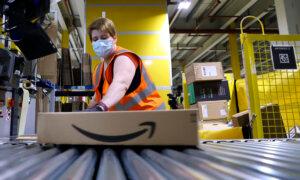 Amazon Announces $4 Billion Rural Delivery Network, Estimates 100,000 New Jobs