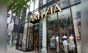 Aritzia Diversifying Away From China as Tariff Tensions Continue: CEO