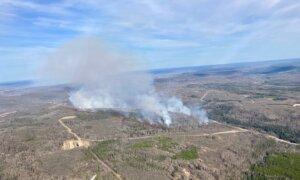 Wildfire Prompts Evacuations in Fort St. John, BC, City Says