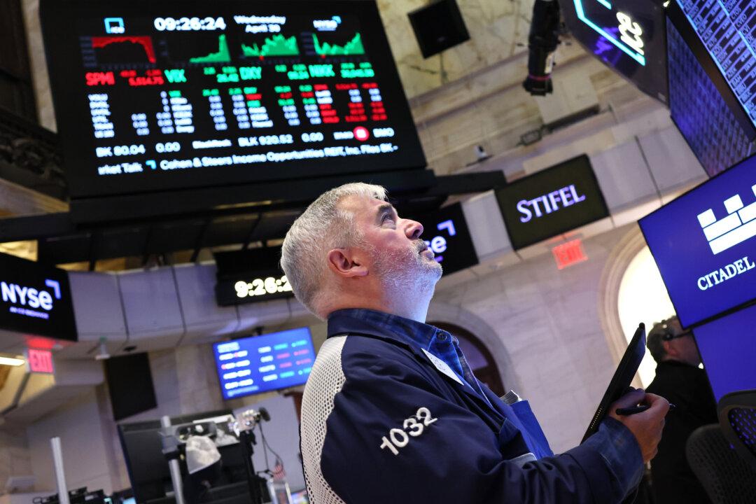 S&P 500 Companies See No Recession as Economy and Earnings Improve
