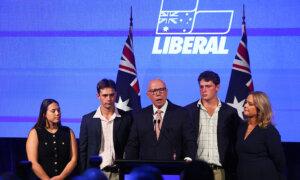 NSW Senator Criticises Liberal Party’s Preference Deal With One Nation, Calls to Reclaim Centre