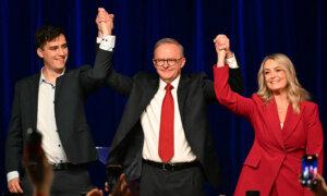 Centre-Left Labor Party Wins Australian Election, Opposition Leader Loses His Seat