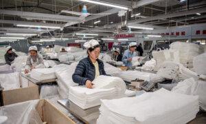 China Faces Deeper Deflation Risk | Business Matters (May 5)